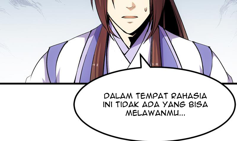 The Immortal Devil Emperor Chapter 96 Bahasa Indonesia